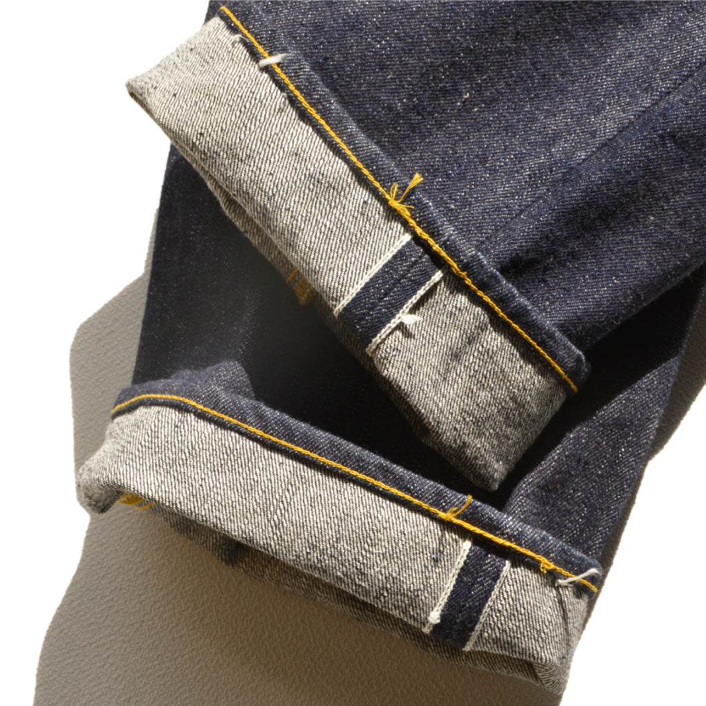 S512BC19oz ブーツカットモデル