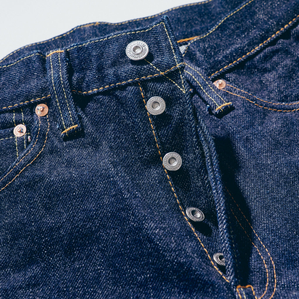 S520XX21oz 21ozリラックステーパード