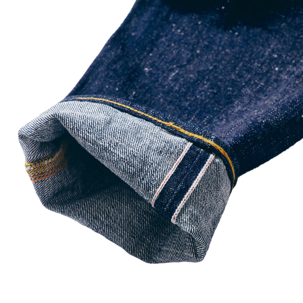 S713VXⅡ 17ozスリムテーパード