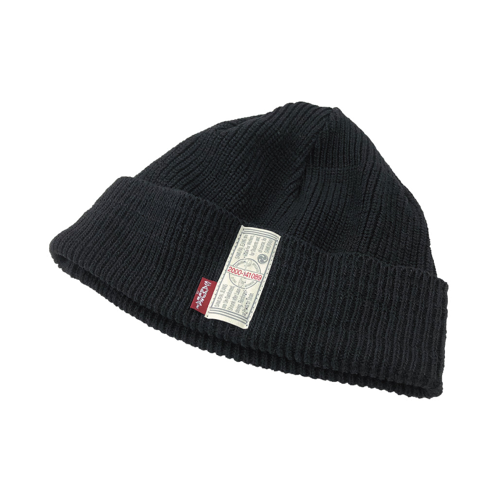 SJ501NC   Watch Knit Cap