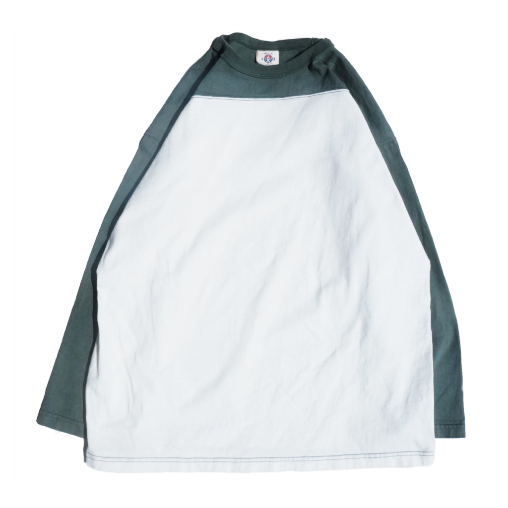 SJSLT22-FLM 　Foot Ball Shirt Plain