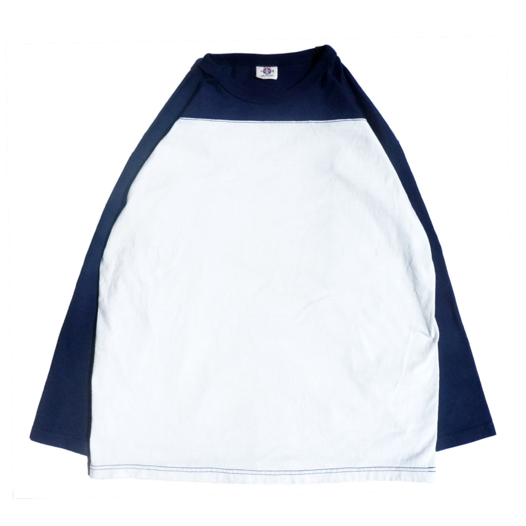 SJSLT22-FLM 　Foot Ball Shirt Plain