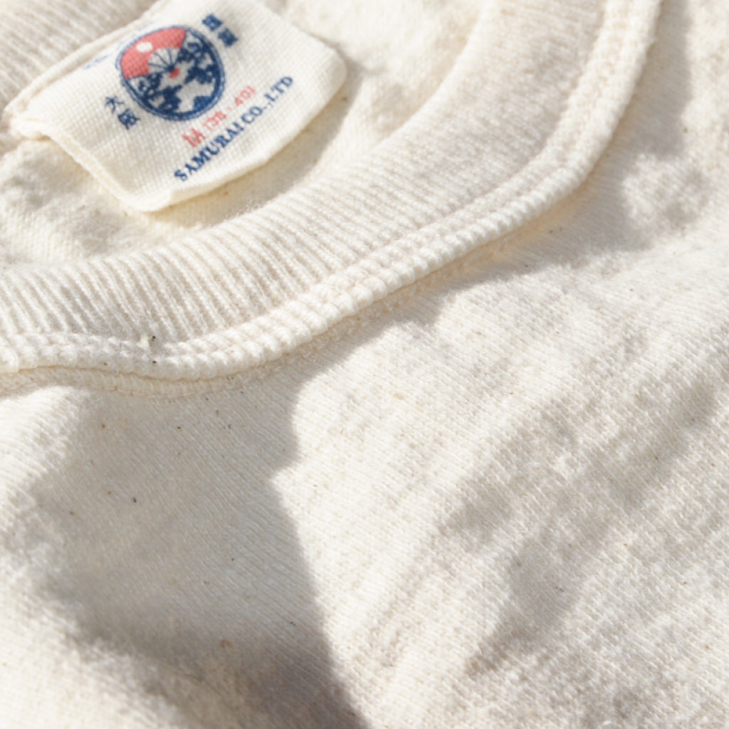 SJST-SC03 (和綿ポケットTシャツ)