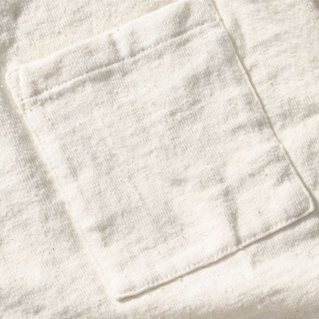 SJST-SC03 (和綿ポケットTシャツ)