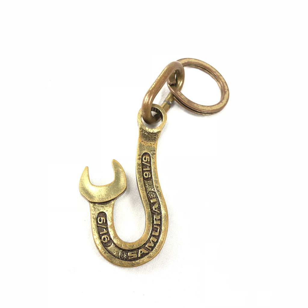 SMBLH101 レンチ型キーホルダー