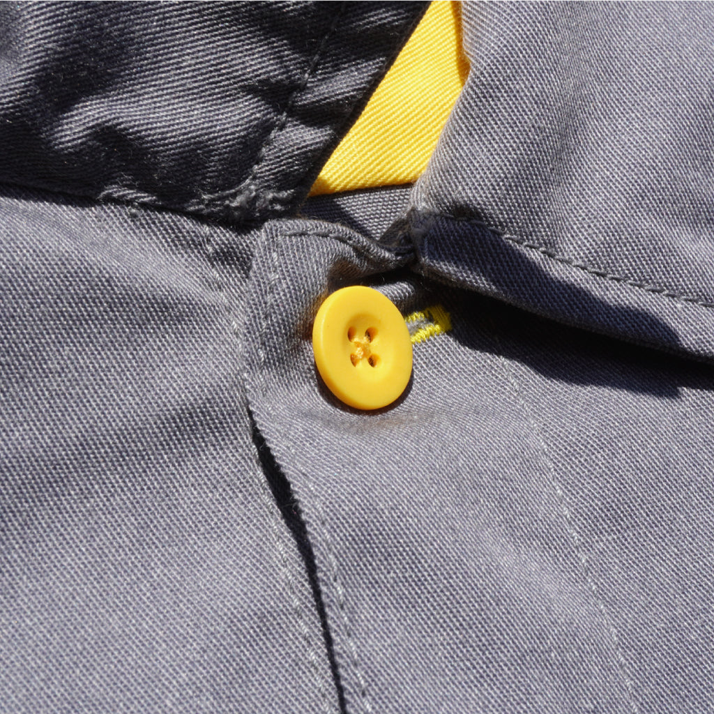 SMGS23 T/C TWILL WORK SHIRT