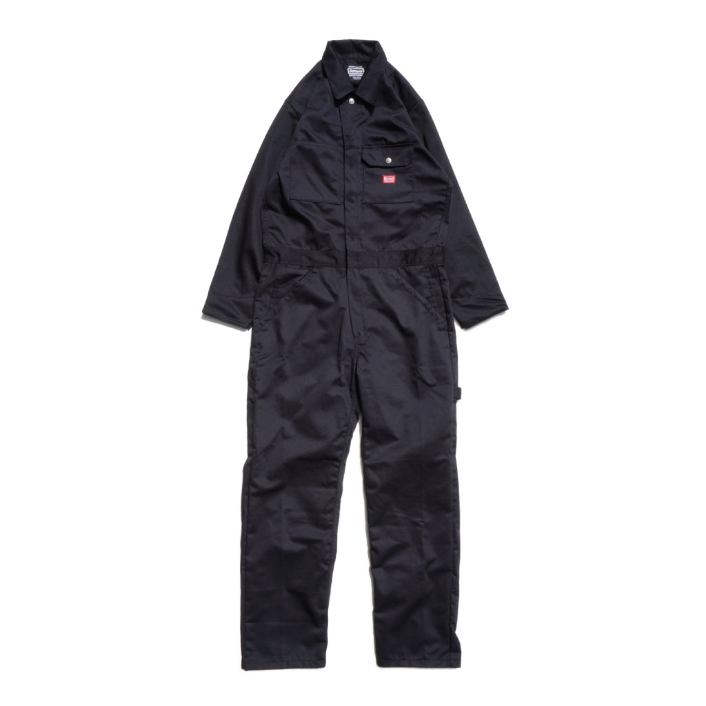 SWC100TU-CE T/C TWILL COVERALLS