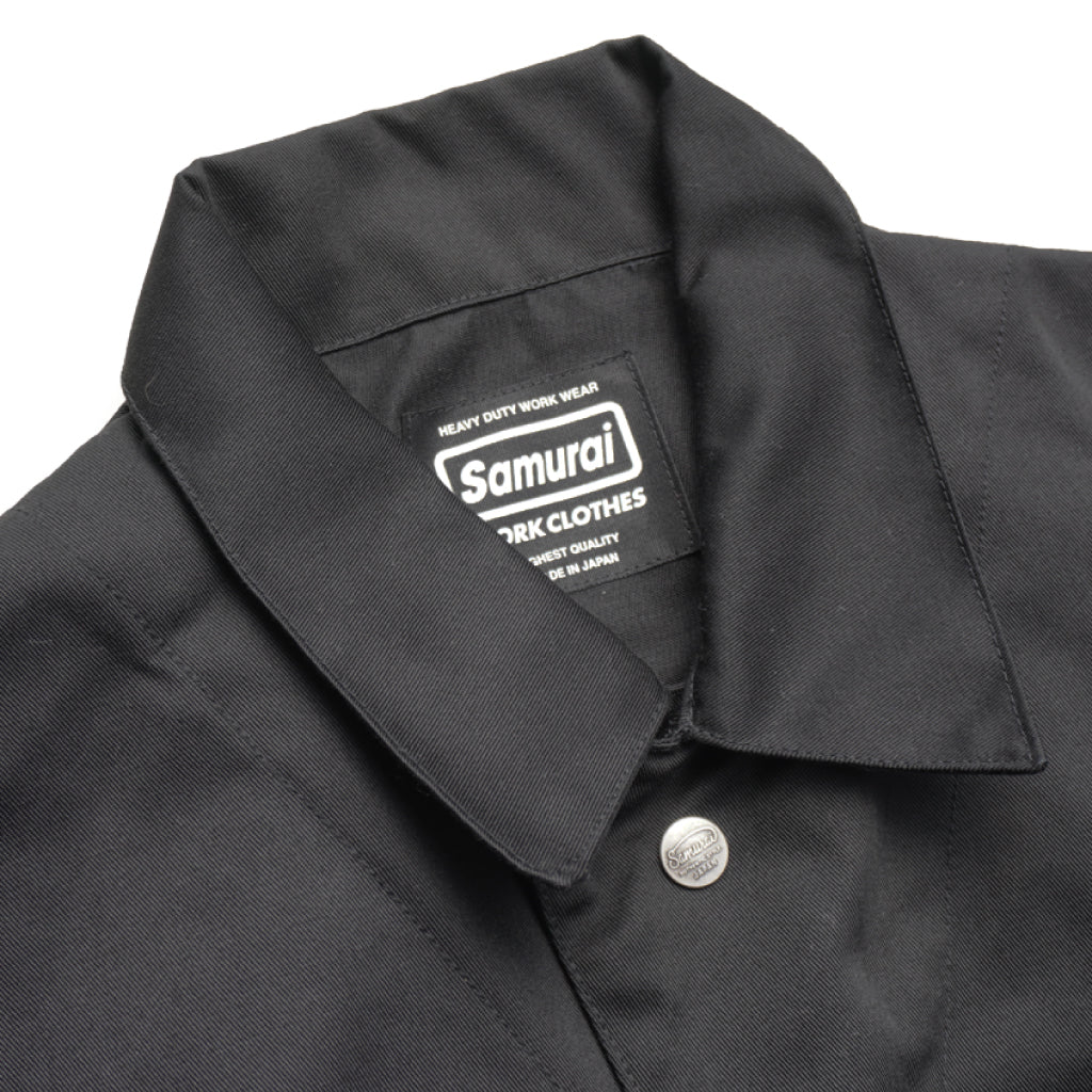 SWC100TU-CE T/C TWILL COVERALLS