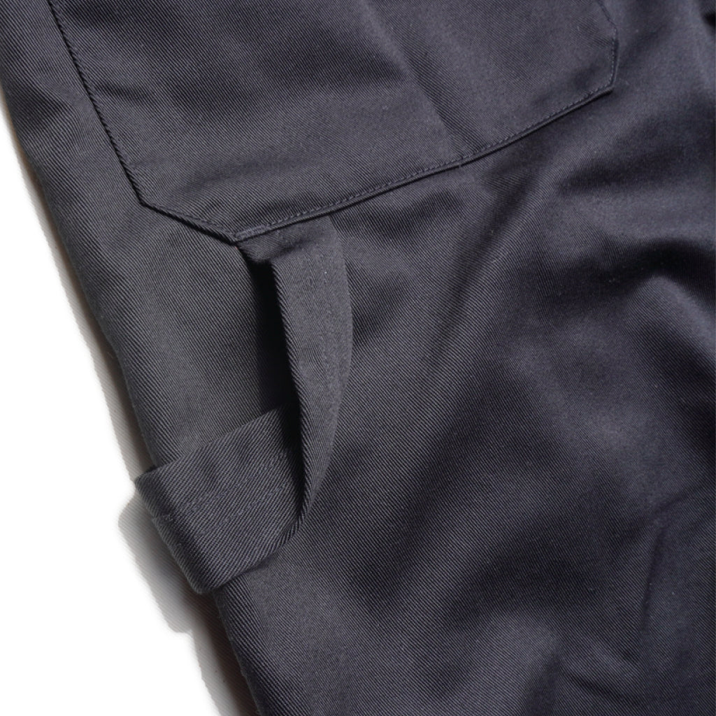 SWC100TU-CE T/C TWILL COVERALLS