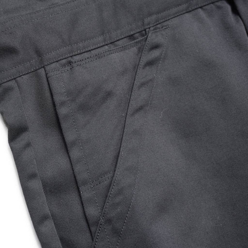 SWC100TU-CE T/C TWILL COVERALLS