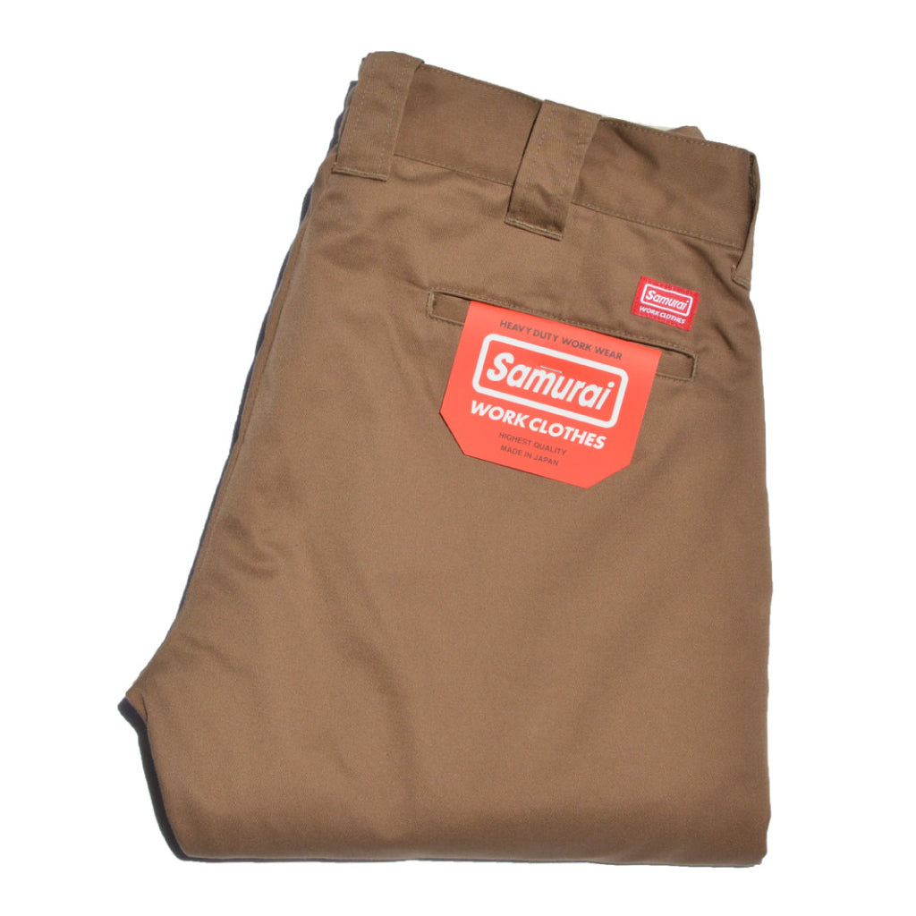 SWC500WP-CE TC-Work Pants
