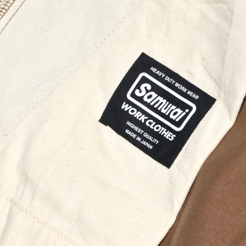 SWC500WP-CE TC-Work Pants