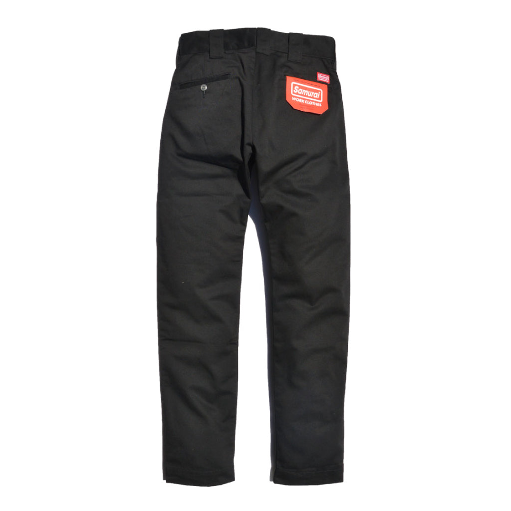 SWC500WP-CE TC-Work Pants