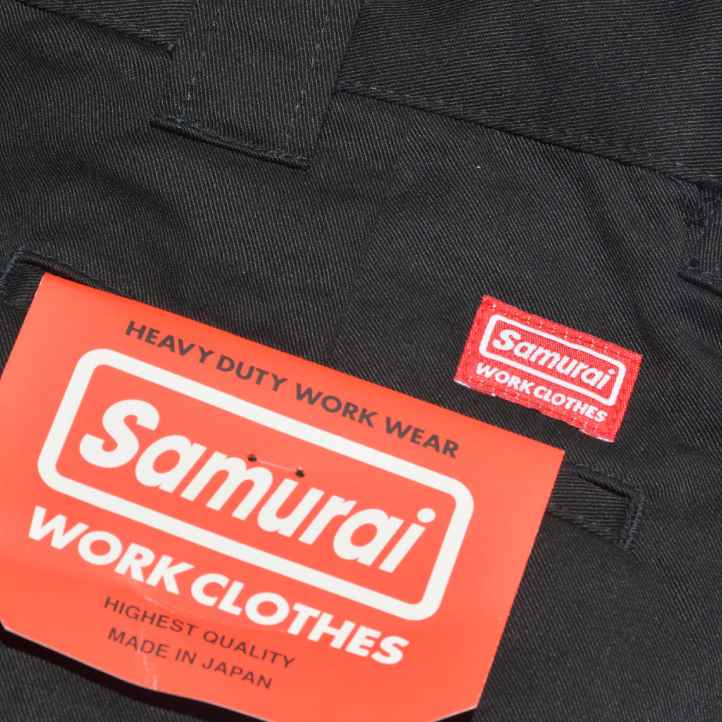 SWC500WP-CE TC-Work Pants