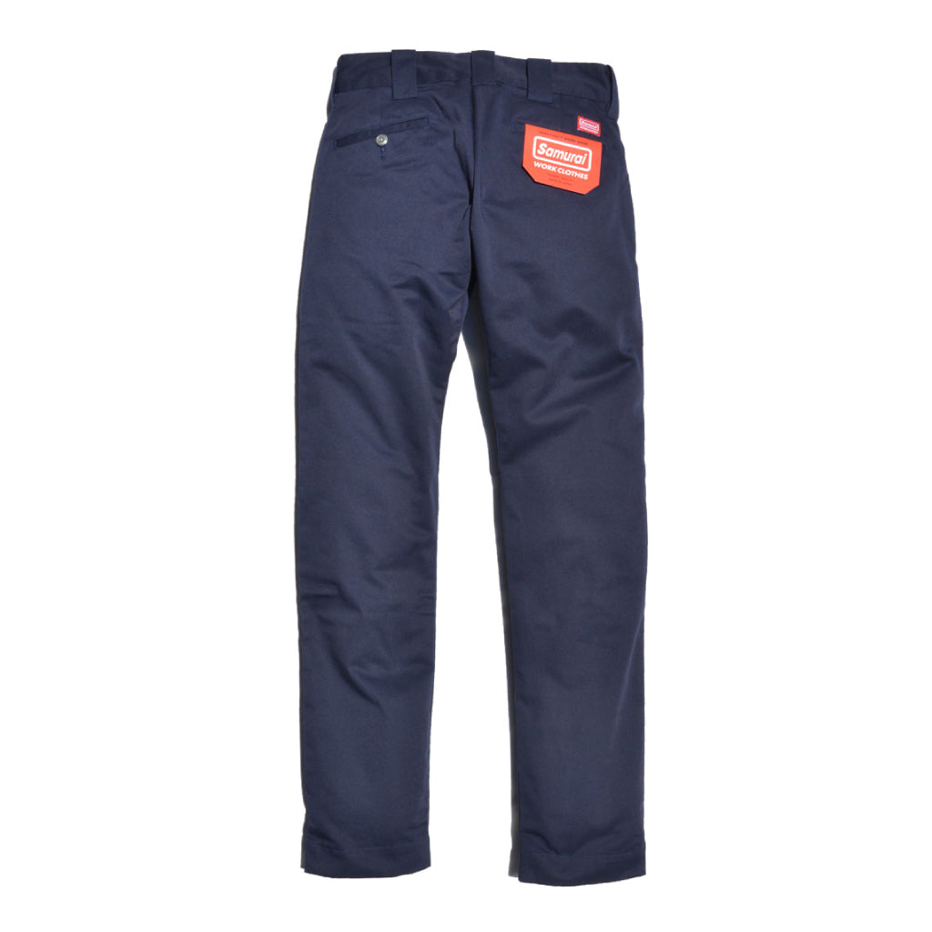 SWC500WP-CE TC-Work Pants