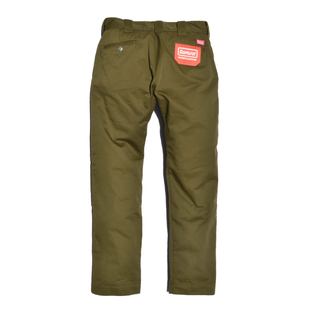 SWC500WP-CE TC-Work Pants