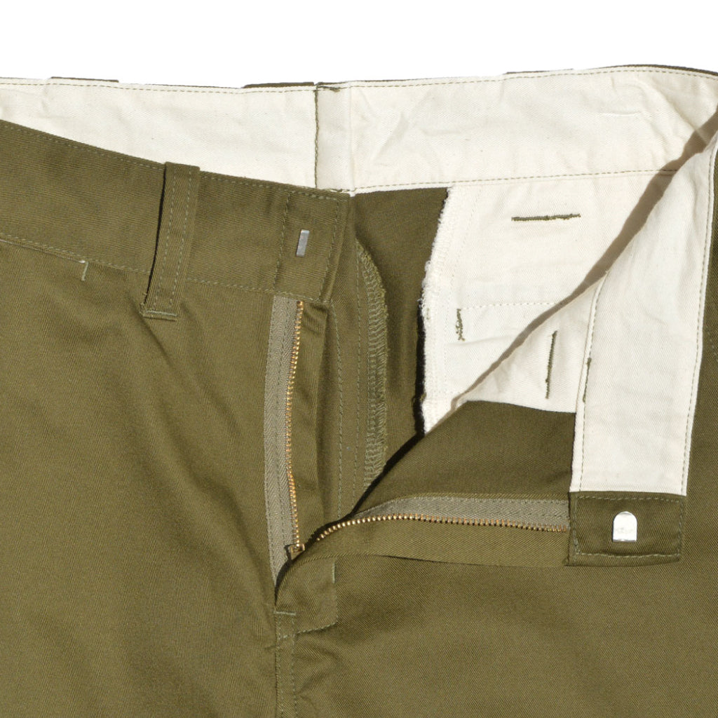 SWC500WP-CE TC-Work Pants