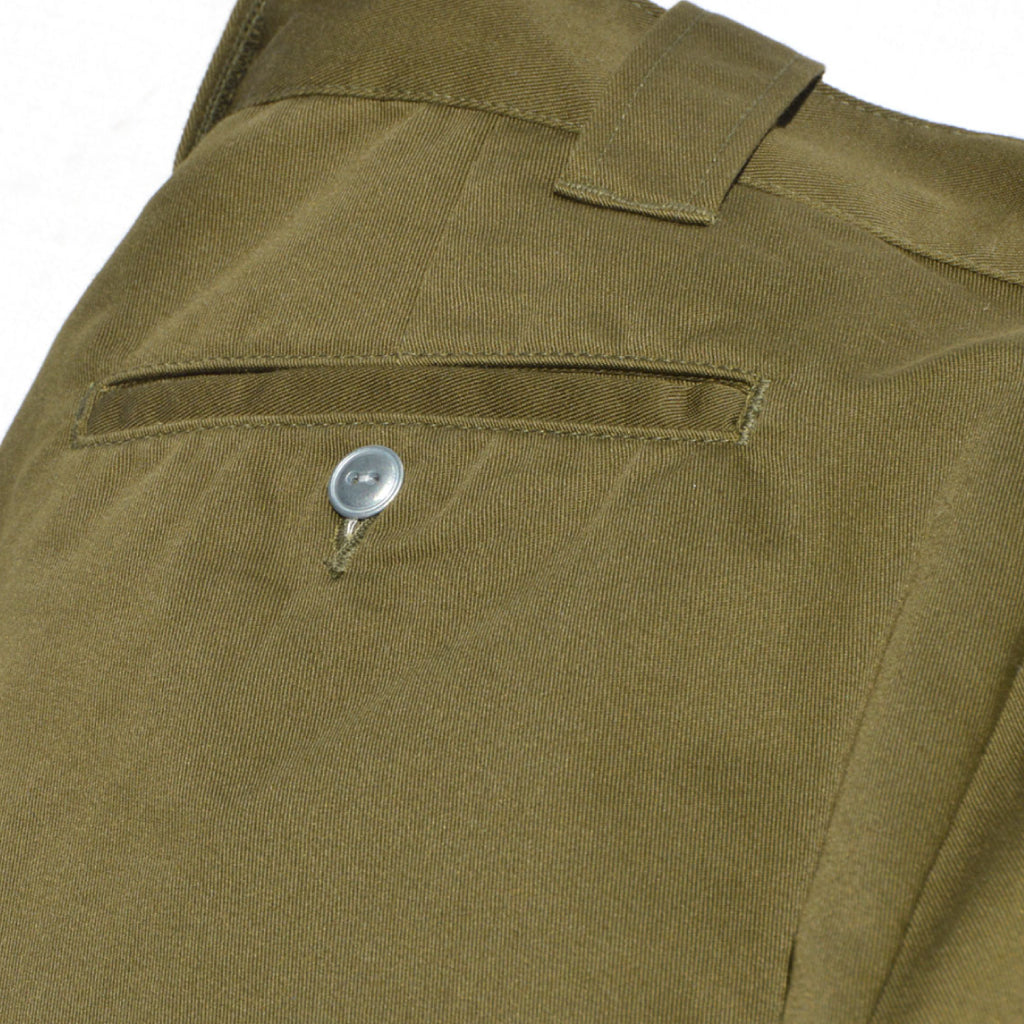 SWC500WP-CE TC-Work Pants