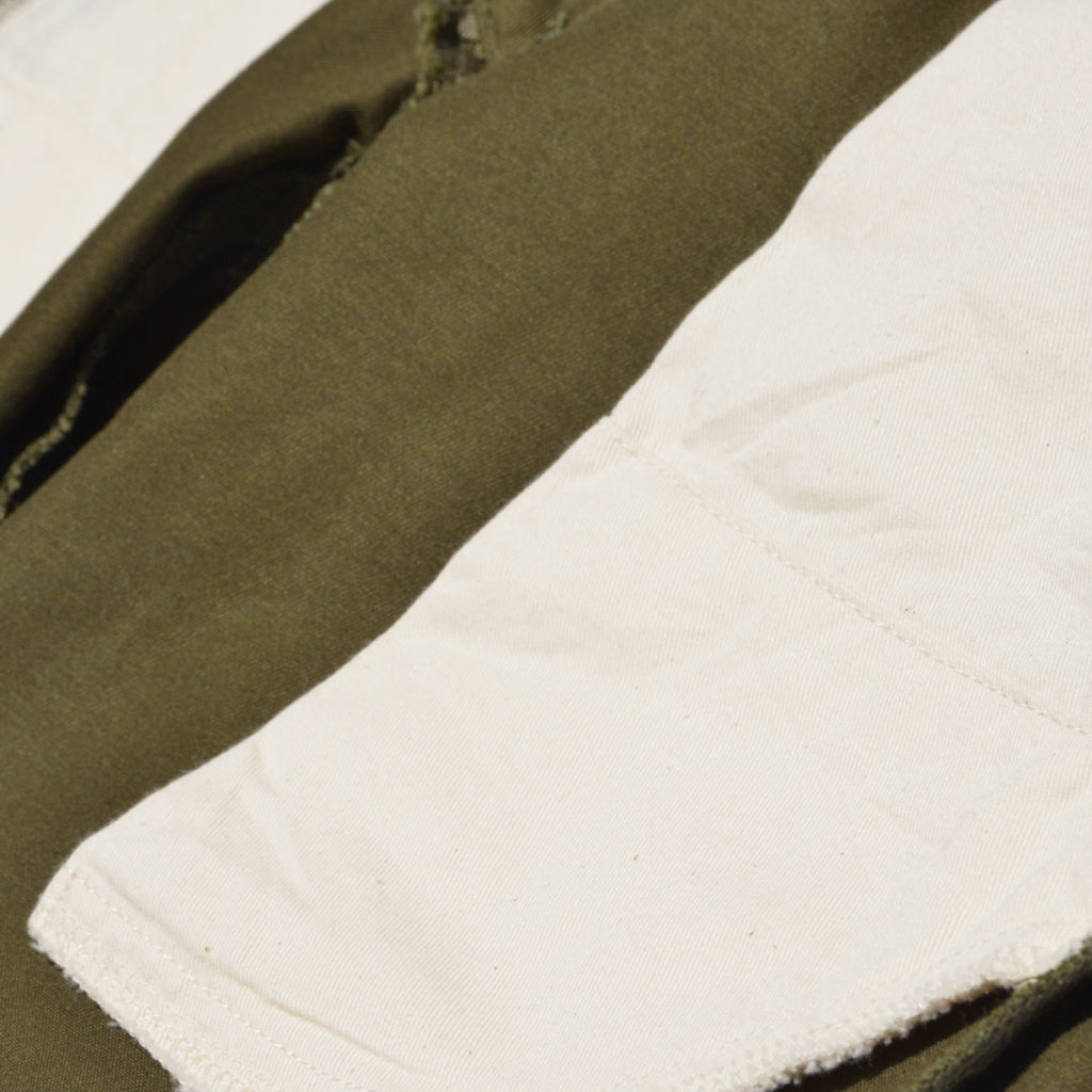 SWC500WP-CE TC-Work Pants