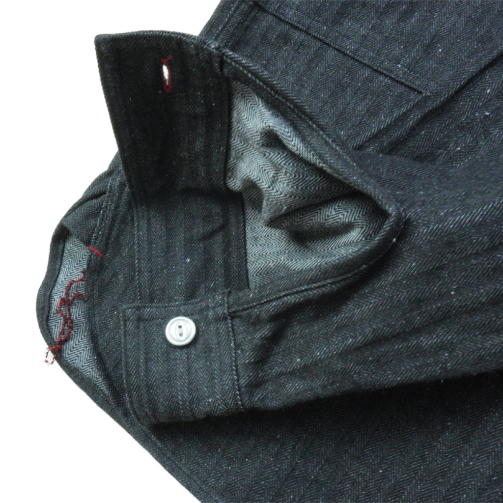 SWCPS-HB ヘチマ長袖シャツ