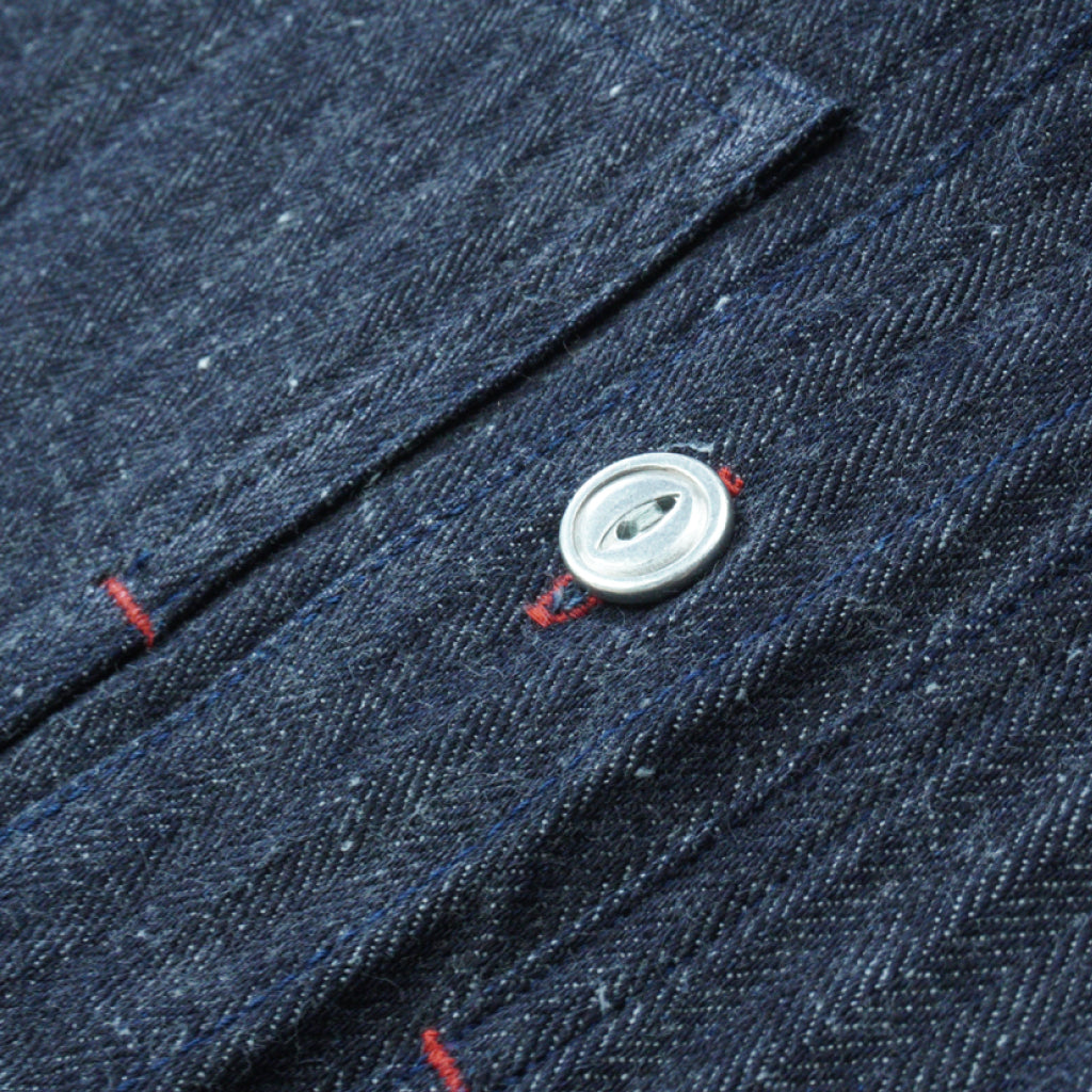 SWCPS-HB ヘチマ長袖シャツ