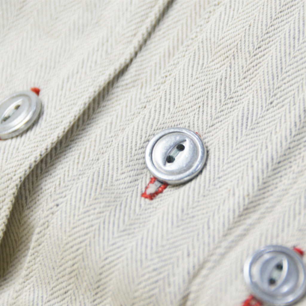 SWCPS-HB ヘチマ長袖シャツ