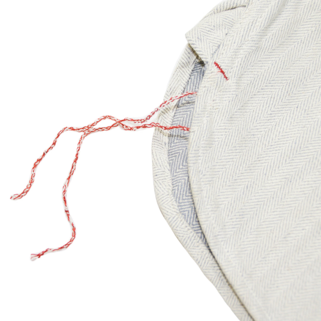 SWCPS-HB ヘチマ長袖シャツ