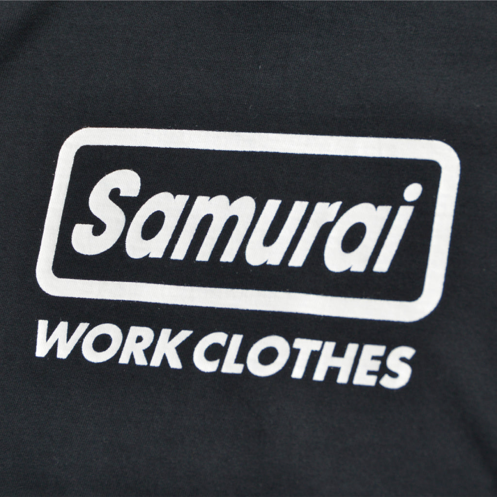 SWCT-102 ロゴTシャツ