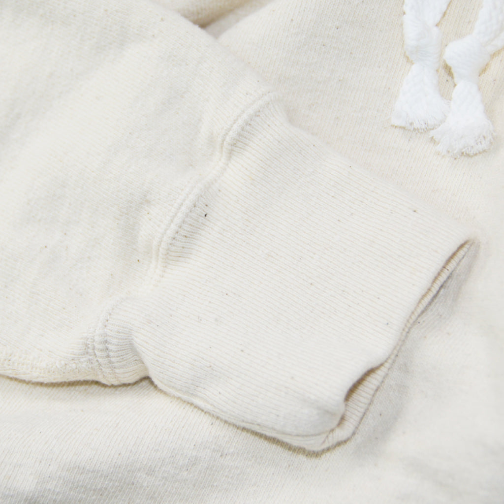 SWS-SC02 Japanese Cotton Made Sweat Hoodie